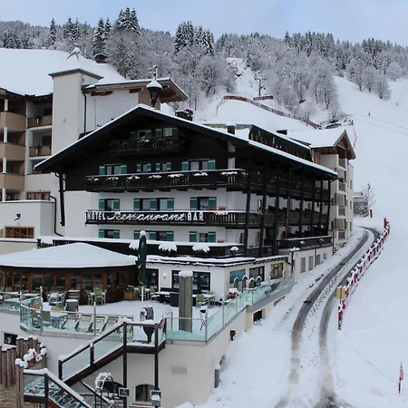 Stammhaus Im Alpine Palace