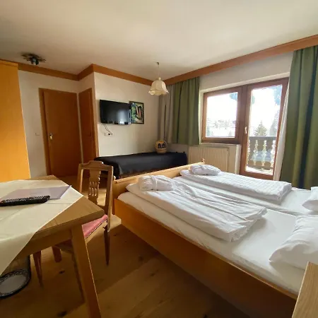 Stammhaus Im Alpine Palace Hotel 3*