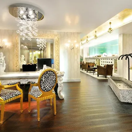 Stammhaus Im Alpine Palace 3*